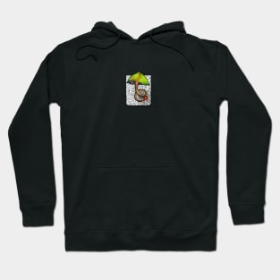 Psychedelic therapy Hoodie